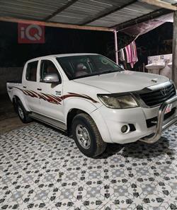 تويوتا هايلوكس